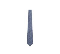 Michael Kors - Cravatta - Homme - Accessoires - Bleu - Taille: ONE Size