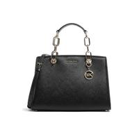 Michael Kors Cynthia - Sac à main Noir 30S4GCYS2T