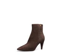 Michael Kors - Bottine à talon Daniela - Femme - Chaussures - Brun - Taille: 37 1/2 EU