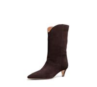 Michael Kors Daniela Mid Boot BottineFemme