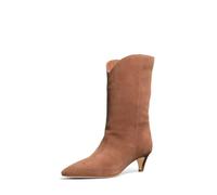 Michael Kors Daniela Mid Boot BottineFemme