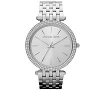 Michael Kors Darci MK3190 - Femme - 39 mm - Analogique - Quartz - Verre minéral