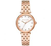 Michael Kors Darci MK4568 - Femme - 34 mm - Analogique - Quartz - Verre minéral