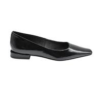 Michael Kors - Darrah Ballet Flat - Femme - Chaussures - Noir - Taille: 40 EU