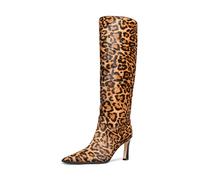 Michael Kors DARRAH HEELED BOOT Boots