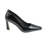 Michael Kors - Darrah Pump - Femme - Chaussures - Noir - Taille: 41 1/2 EU