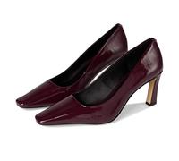 Michael Kors Darrah Pump Oxblood Femme, EU 38.5