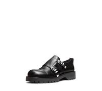 Michael Kors DARRINGTON Loafer Black Femme, EU 40.5