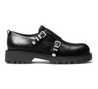 Michael Kors Darrington Loafer Black Taille: 40.5 | Mocassins Outlet | Femme | Le Noir