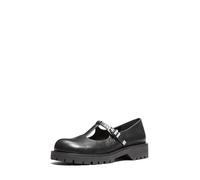 Michael Kors DARRINGTON Mary Jane Black Femme, EU 37