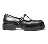 Michael Kors DARRINGTON Mary Jane Black Femme, EU 40