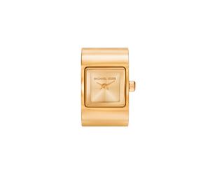 Michael Kors Darrington MK4883 - Femme - 21 mm - Analogique - Quartz - Verre minéral