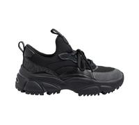 Michael Kors - Dax Trainer - Homme - Chaussures - Noir - Taille: 46 EU