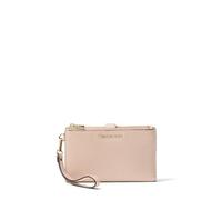 Michael Kors DBLZP Wristlet Soft Pink One Size