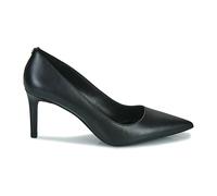 Michael Kors - Decollete - Femme - Chaussures - Noir - Taille: 37 1/2 EU