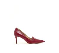 Michael Kors - Decollete - Femme - Chaussures - Rouge - Taille: 37 1/2 EU