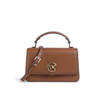Michael Kors Delancey Sac bandoulière brun, femme