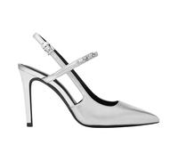 Michael Kors - Dina Flex - Femme - Chaussures - Gris - Taille: 40 EU