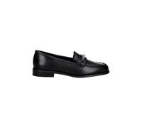 Michael Kors - Dina Loafer - Femme - Chaussures - Noir - Taille: 38 1/2 EU