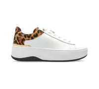 Michael Kors - Dottie Baskets - Femme - Chaussures - Blanc - Taille: 37 1/2 EU