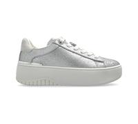 Michael Kors - Dottie chaussures de sport - Femme - Chaussures - Gris - Taille: 38 1/2 EU