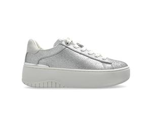Michael Kors - Dottie chaussures de sport - Femme - Chaussures - Gris - Taille: 38 1/2 EU