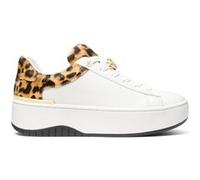 Michael Kors Dottie Lace Up Marigold Taille: 42.5 | Baskets Outlet | Femme