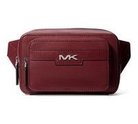 Michael Kors Double Zip Belt Bag Dk Cherry Taille: OS | Sacs Banane Outlet | Femme