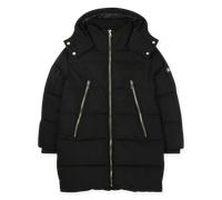 Michael Kors - Doudoune À Capuche - Black - Fille - 4 Ans
