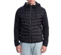 Michael Kors Doudoune d'hiver matelassée pour homme Galway MC61714