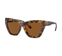 Michael Kors - Dubai Lunettes de soleil - unisex - Accessoires - Multicolore - Taille: 57 MM