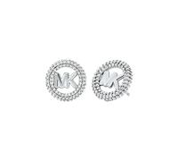 Michael Kors - Earrings - Femme - Accessoires - Gris - Taille: ONE Size
