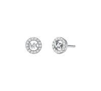 Michael Kors - Earrings - Femme - Accessoires - Gris - Taille: ONE Size
