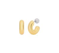 Michael Kors - Earrings - Femme - Accessoires - Jaune - Taille: ONE Size