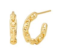Michael Kors - Earrings - Femme - Accessoires - Jaune - Taille: ONE Size