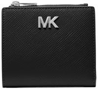 Michael Kors Edison Portefeuille noir, homme