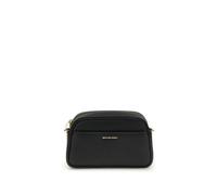 Michael Kors - Élégant Sac en Cuir Jet Set - Femme - Sacs - Noir - Taille: ONE Size