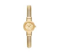 Michael Kors - Élégante Montre Gramercy en Or - Femme - Accessoires - Jaune - Taille: ONE Size
