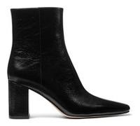 Michael Kors - Elise Bootie - Femme - Chaussures - Noir - Taille: 38 EU