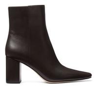 Michael Kors Elise Bootie Chocolate Taille: 36 | Bottes Outlet | Femme | Marron