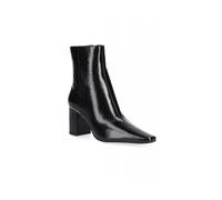 Michael Kors - Elise Bootie - Femme - Chaussures - Noir - Taille: 38 EU