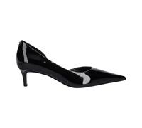 Michael Kors - Elyse Escarpins - Femme - Chaussures - Noir - Taille: 36 EU