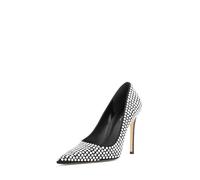 Michael Kors Elyse High Pump Black Femme, EU 40.5