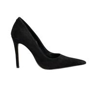 Michael Kors - Elyse High Pump - Femme - Chaussures - Noir - Taille: 39 EU
