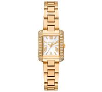 Michael Kors Emery MK4867 - Femme - 22 mm - Analogique - Quartz - Verre minéral