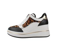Michael Kors - Emmy Wedge Trainer - Femme - Chaussures - Multicolore - Taille: 39 EU
