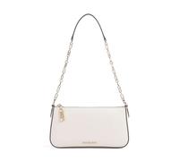 Michael Kors Empire Medium Sac porté épaule crème, femme