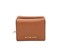 Michael Kors SM Trifold ZA Wallet, Hand Bag Women, Luggage, Taille Unique