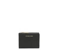 Michael Kors Empire - Portefeuille cuir Noir 32S4G8ED7L-NOIR