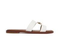 Michael Kors - Erin Sandale - Femme - Chaussures - Blanc - Taille: 39 1/2 EU